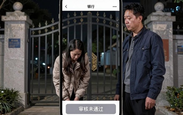 老公的征信黑花了怎么买房，倾情分享5个看银行流水的网贷平台