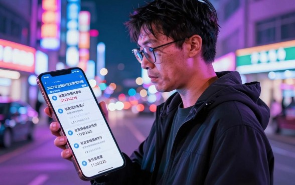 有没有银行好贷款的口子，汇总5个无视黑白征信的网贷
