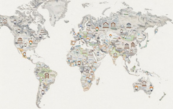 要借款哪个口子最安全，热忱推荐5个靠谱借钱的网贷口子