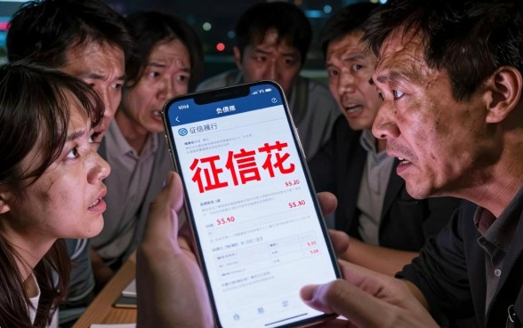 负债多能下款的大额口子，遴选五个最新能下来钱的app