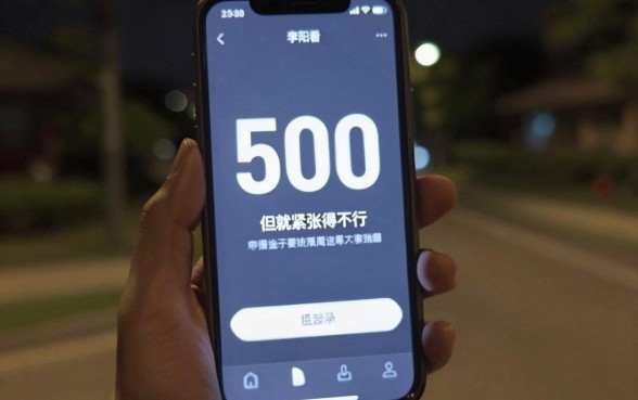 500芝麻分能下的口子，概括5个不看征信负债的网贷百分百下款软件