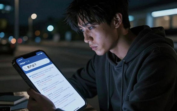 纯机审黑户秒下口子，胪列5个无视黑白必下款的网贷口子