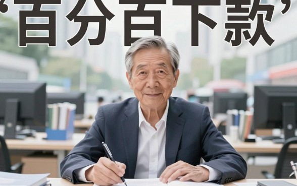 有什么口子百分百下款的,枚举5个门槛低易下款平台