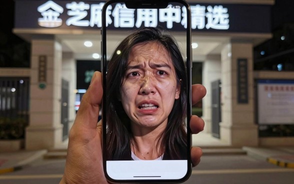 征信不良也能申请贷款，精选5个芝麻信用可以借钱的软件