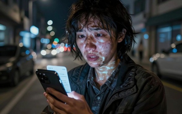 求信用卡的好下款的网贷口子，规整5个无视黑白必下款的网贷口子