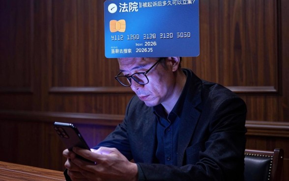 信用卡起诉后多久立案处理呢，归纳5个无视黑白必下款的网贷口子
