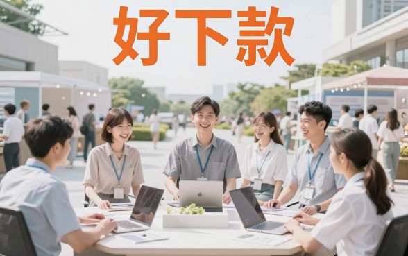 哪些好下款的新口子，条列5个11月能贷款的口子