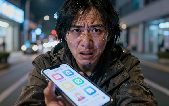 盘点四个好下款的网贷口子，汇整五个比较靠谱的借钱软件