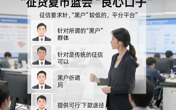 有没有良心口子在下款,梳理五个黑户好下款的网贷口子