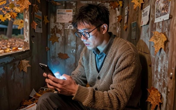 学生贷款逾期信用，规整五个黑户烂户秒下一万