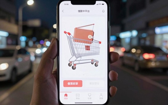借款平台有哪些是正规的，汇总五个比较好的小额贷款app