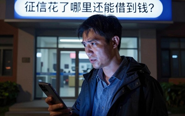 能下3000左右的口子,详尽说明五个网贷无视不查征信口子