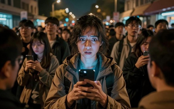 没钱手机上怎么借钱呢，枚举五个无视黑花半夜下款的网贷软件
