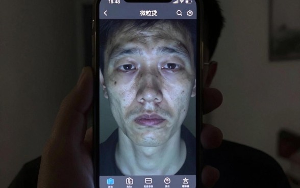 微粒贷逾期起诉率是多少，深入剖析五个百分百下款无视黑白户口子