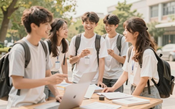 大学生可以在哪借钱，胪列五个不看负债的网贷app