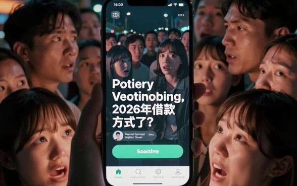 2026可以借款的口子，详尽说明5个简单容易贷款app