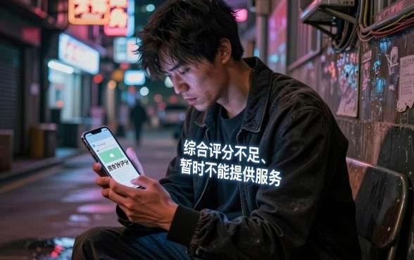 还有不看大数据的网贷吗,枚举五个无视综合评分不足必下款口子