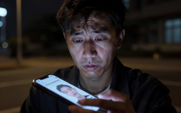 征信花能下款5万的口子，整理五个不看征信小额借钱的app