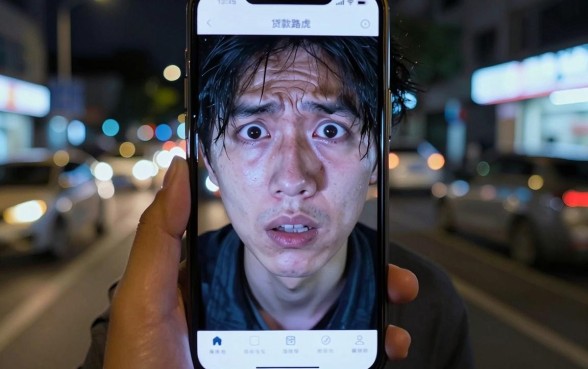 不需要运营商的借款口子，精选五个秒批无面签贷款口子
