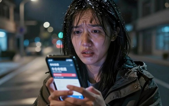 不看综合评分下款的口子，理出5个芝麻借款实时到账速借口子
