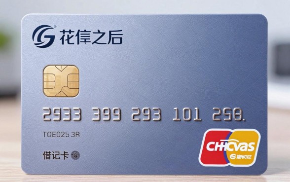 征信花了能办借记卡吗，遴选5个逾期太多能下款口子