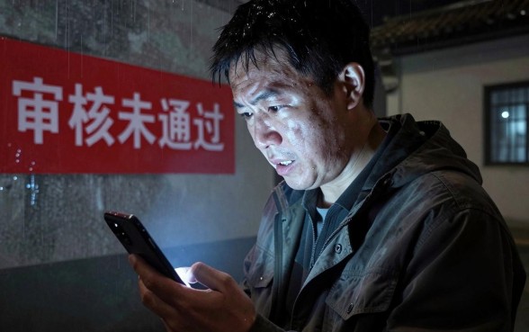 贷款申请不下来怎么办,深入剖析5个低门槛不查征信的口子