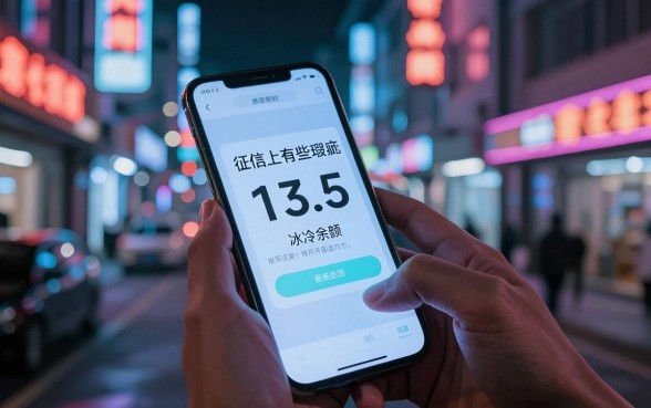 有没有深夜黑户秒下款的口子，归纳五个手机身份证秒借现金的软件