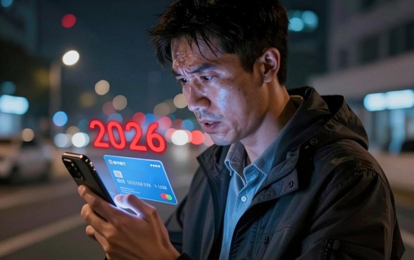 2026新借款口子，深入剖析五个黑征信也能贷款的网贷app