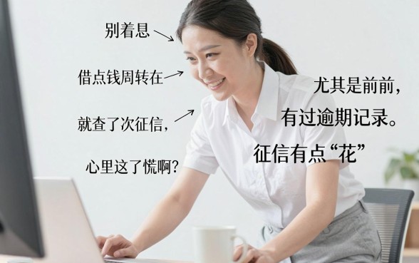 无视不良记录口子,概览五个无视负债快速下款长期网贷的软件