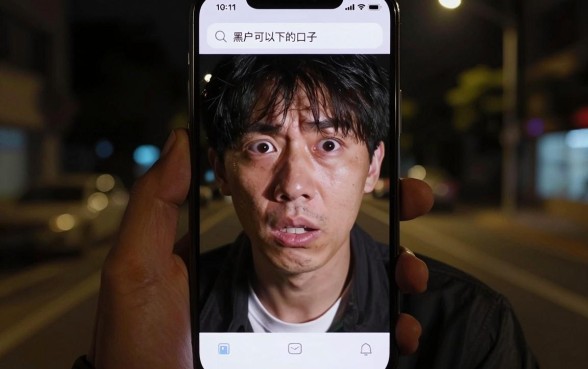 网贷黑口子哪个下款快，理出5个靠谱借钱的网贷平台