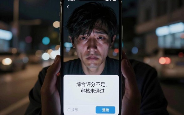 无视黑户无视负债的口子,详尽说明5个无视风控5000必下口子