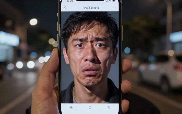 这2年征信黑花了怎么办,胪列5个比较好的小额贷款软件