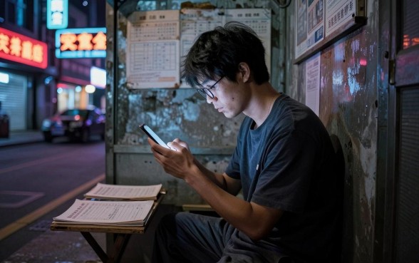 有哪些比较容易下款的口子，陈列5个无视双黑下款5000的口子