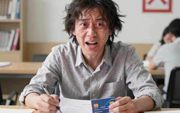 信用卡逾期低于5万被起诉了，理出五个真正无视逾期大数据的网贷软件