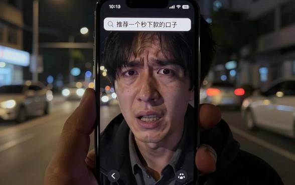 推荐一个秒下款的口子,精选五个无视黑白100%秒下网贷口子