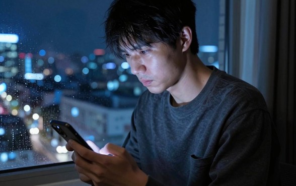 不上征信的贷有吗,枚举5个无视黑户秒下款的口子