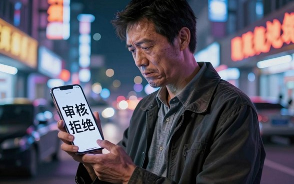 信用卡贷款3万分期36期，精选五个无视黑户百分百下款软件