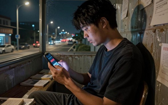 私人网贷在线申请，细致阐述五个不看征信无视黑白百分百下款软件
