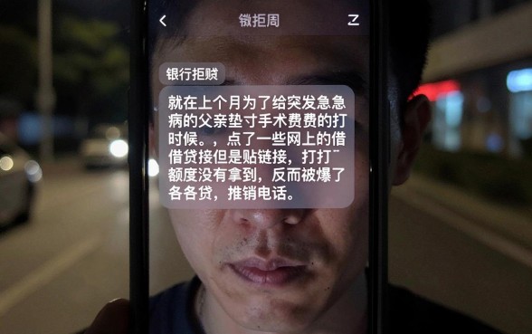 2026必下款的714高炮，汇总5个无视黑白必下款的网贷app