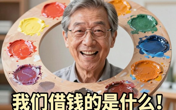 逾期1天会上个人征信，胪列五个借钱平台不看综合评估的软件