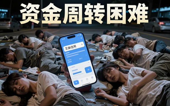 芝麻信用什么贷款平台，归纳5个芝麻信用600贷款app