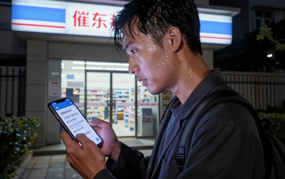 什么贷款可以立即到账的，罗列5个新号易贷速审秒下款app