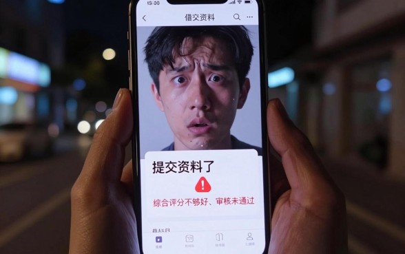 网黑烂户无视风控口子，整合5个不看征信查询的软件