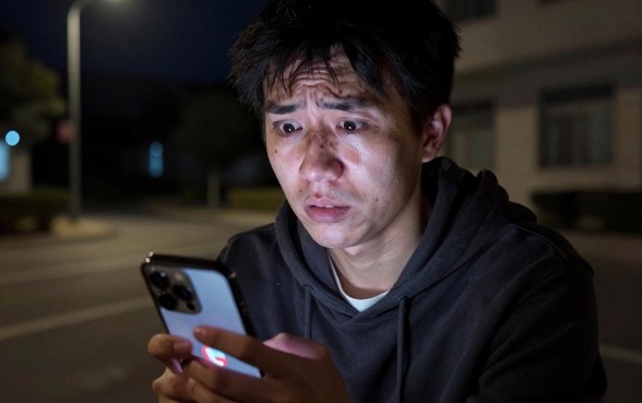 征信逾期拉黑花了怎么办，遴选五个无视风控5000必下口子