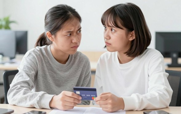 信用卡新贷款口子，陈列五个信用卡贷款口子好软件