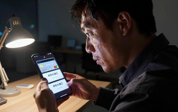 有信用卡就一定能下款的口子，深入剖析5个不看负债查询的app