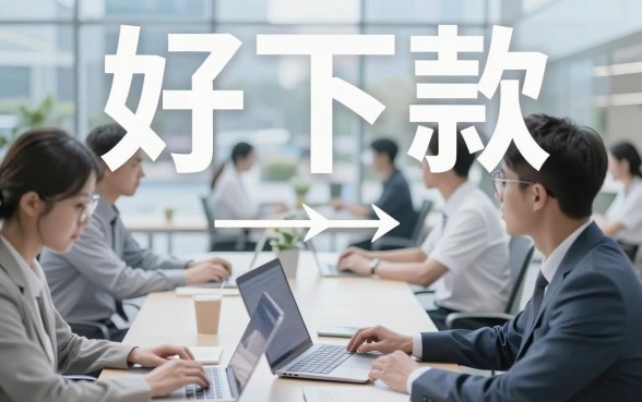 现在贷款什么口子好下款，概览5个不看负债秒下款的网贷软件