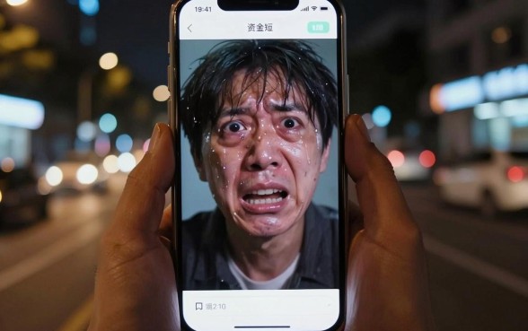 微信哪里借款放款快点，甄选五个可以不看征信就能下款的口子