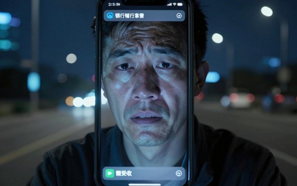 黑户失信人能下的网贷有哪些,详细阐述五个不审核夜间直接放款的网贷口子