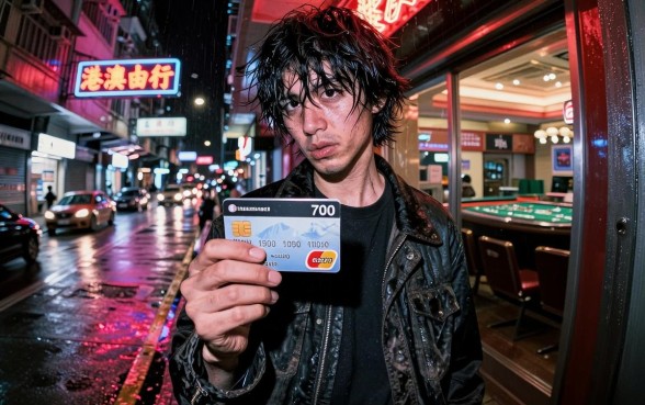 正规港澳借款口子，枚举5个1000至5000的小额贷款app